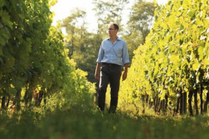 QUANDO L&rsquo;ITALIA DEL VINO INVESTE PRIMEGGIA NEL MONDO, COME RACCONTA IL RISULTATO DI CARLO DE BIASI, CHIEF AGRONOMIST DI ZONIN, PREMIATO CON IL GREEN PERSONALITY AWARD AI &ldquo;GREEN AWARDS&rdquo; DI &ldquo;THE DRINKS BUSINESS&rdquo;