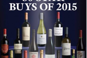 L&rsquo;Italia, con il Brunello di Montalcino 2010 di San Polo, cantina del gruppo Allegrini, nella &ldquo;top 10&rdquo; della &ldquo;Decanter 50 star buys&rdquo; 2015, i migliori assaggi per rapporto qualit&agrave; prezzo di vini da tutto il mondo per il magazine Uk &ldquo;Decanter&rdquo;