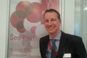 A 20 ANNI DALLA SUA NASCITA, I PROGETTI, LE AMBIZIONI, LE STRATEGIE ED I RAPPORTI CON LE ALTRE GRANDI FIERE DEL VINO D&rsquo;EUROPA, DI PROWEIN. A WINENEWS, LE PAROLE DEL RESPONSABILE DI PROWEIN PER LA FIERA DI D&Uuml;SSELDORF, MICHAEL DEGEN