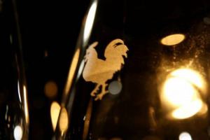 E’ IL CHIANTI CLASSICO L’UNICO VINO ITALIANO DA PORTARE SU UN’ISOLA DESERTA: EMERGE DA UN’INDAGINE DELLA PRESTIGIOSA RIVISTA INGLESE DECANTER, CHE LO HA CHIESTO AI SUOI GIORNALISTI PIU’ IMPORTANTI