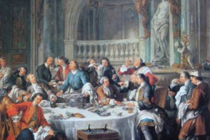 Se la paternit&agrave; del metodo &ldquo;Champenoise&rdquo; &egrave; universalmente riconosciuta al monaco dom P&eacute;rignon, l&rsquo;etichetta di primo degustatore va a Luigi XV, il sovrano che per primo ha riconosciuto ed apprezzato le bollicine di Champagne