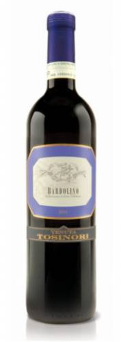 Il Bardolino “Tenuta Tosinori“ by Despar