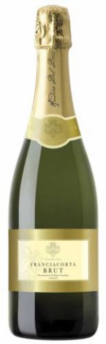 Il Franciacorta Brut “Conte del Doss“ by Despar