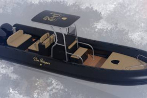 Il delivery ora diventa on boat e abbraccia il vino. E che vino: tra lusso e piacere, questa estate nelle localit&agrave; pi&ugrave; cool lungo le coste della Sardegna c&rsquo;&egrave; Dom P&eacute;rignon P2 Yacht Delivery, speciale servizio di consegna via mare del celebre Champagne