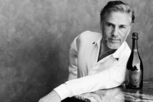 Cosa si prova appena dopo il primo sorso di un grande Champagne? Un&rsquo;estasi. E Dom P&eacute;rignon, con ironia, lo dimostra nelle facce del due volte Premio Oscar Christoph Waltz ritratto negli scatti di Billy Kidd, nella nuova campagna internazionale