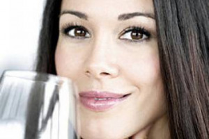 Ferrari, Ornellaia and Gaja: wines women prefer