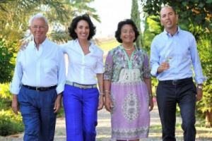 &ldquo;Signor Giacomo Rallo, disse il Presidente Napolitano nella sua storica visita a Vinitaly, lo sa che sono un amante dei vostri vini? In particolare ogni anno nelle mie vacanze a Stromboli&rdquo;. Il ricordo di Antonio Rallo a WineNews per #Vinitaly50Story