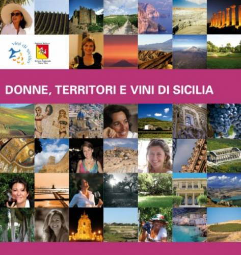 Donne Territori Vini di Sicilia