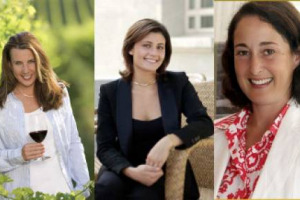 GINA GALLO, JANCIS ROBINSON E ANNETTE ALVAREZ-PEREZ: ECCO IL PODIO DELLA &ldquo;TOP 50 MOST POWERFUL WOMEN IN WINE&rdquo; DI &ldquo;THE DRINKS BUSINESS&rdquo;. A TENERE ALTA LA BANDIERA ITALIANA, GAIA GAJA ALLA POSIZIONE N. 12 E ALBIERA ANTINORI ALA N. 18