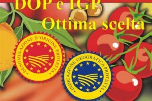 L’ITALIA È IL PRIMO PAESE IN EUROPA PER PRODOTTI AGROALIMENTARI CON MARCHI DI QUALITÀ. PER L’ISTAT A FARE LA DIFFERENZA SONO I PRODOTTI DOP, IGP E STG CHE (ESCLUSO IL SETTORE VINICOLO) SONO 248, CONTRO I 192 DELLA FRANCIA E I 161 DELLA SPAGNA