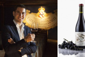 Un vino che &egrave; una filosofia di vita, e che segna il futuro di una azienda storica: &egrave; &ldquo;Fico&rdquo;, il progetto ideato da Filippo Corsini, scomparso a 21 anni a Londra, testamento che indicher&agrave; la strada della storica azienda di famiglia Principe Corsini