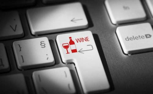 Ecommerce del vino in Italia, numeri piccoli, ma grande crescita