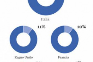 Il commercio di vino online in Italia vale appena 24 milioni di euro. Ma pu&ograve; crescere, in pochi anni, fino a 200 milioni. A dirlo la ricerca &ldquo;Quali Prospettive per l&rsquo;e-commerce del vino in Italia&rdquo;, di Riccardo Triolo (Svinando Wine Club)