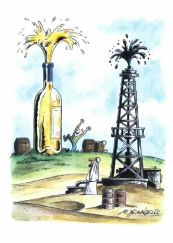 Energia Alternativa di Marco Angelis