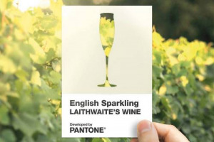 Se un colore non &egrave; su Pantone, non &egrave; un colore. Dopo Borgogna, Merlot, Champagne, Primitivo e Marsala anche le bollicine inglesi hanno la loro tonalit&agrave;: ecco English Sparkling Laithwaite&rsquo;s Wine, giallo crema con influenze di grigio tortora