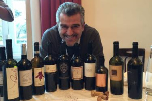 Dalla consulenza enologica ad una cantina-laboratorio capace di fare anche ricerca e sviluppo per le aziende d&rsquo;Italia e del mondo con analisi, micro-vinificazioni e tanti servizi in outsourcing: ecco WineCircus di Roberto Cipresso, a Montalcino