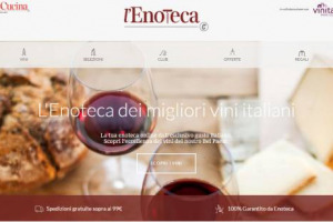 Anche Rcs nell&rsquo;e-commerce del vino: ecco &ldquo;Enoteca del Corriere della Sera&rdquo;, in partnership con &ldquo;Vinitaly Wine Club&rdquo;. A WineNews, Enrico Fili (Rcs): &ldquo;obiettivo &egrave; diventare leader in Italia grazie ai contenuti, al servizio e alla forza dei due partner&rdquo;