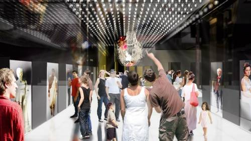 Le enoteche del futuro saranno così?