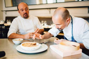 Dal Barolo al cibo di altissima qualità, con innovazione: Ceretto, griffe del vino piemontese e dell’alta ristorazione (con il “Piazza Duomo” di Alba di Crippa) investe su “Eattiamo”, startup accelerata da “H-Farm”, per portare le Langhe nel mondo