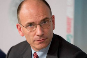 CONFAGRICOLTURA IN ASSEMBLEA: E’ IL GIORNO DEL GOVERNO. LETTA: “L’EXPO 2015 SIA UN MODO PER RIPARTIRE DALLA CRISI, COME LE OLIMPIADI DI ROMA DEL 1960, A COMINCIARE PROPRIO DALL’AGRICOLTURA, FONDAMENTALE PER L’ITALIA”