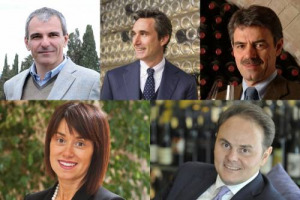 Tra euro forte, competizione in Usa e Uk e conseguenze della vendemmia 2017, sar&agrave; un anno di consolidamento: l&rsquo;outlook per il 2018 secondo i vertici di Gruppo Italiano Vini, Marchesi Antinori, Gruppo Santa Margherita, Castello Banfi e Cantine Ferrari