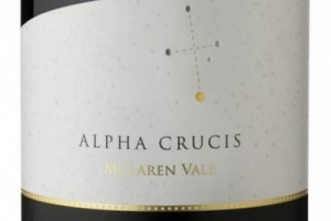 QUANDO UN&rsquo;ETICHETTA DIVENTA BRAND E AIUTA LE VENDITE: &Egrave; IL CASO DELL&rsquo;AUSTRALIANO ALPHA CRUCIS SHIRAZ 2008, VINO PREMIATO DALLA WORLD LABEL AWARDS ASSOCIATION PER LA MIGLIORE ETICHETTA DEL MONDO