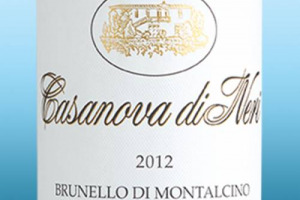 Non poteva durare in eterno l&rsquo;attesa dell&rsquo;Italia enoica, ed infatti alla posizione n. 4 della &ldquo;Top 100&rdquo; del magazine Usa &ldquo;Wine Spectator&rdquo; ecco fare il suo ritorno un &ldquo;habitu&eacute;&rdquo;: Casanova di Neri, con il Brunello di Montalcino 2012