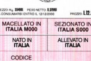 TROPPI SCANDALI, C’È BISOGNO DI TRACCIABILITÀ: TRA CARNE DI CAVALLO NELLE LASAGNE, MAIALE NEL KEBAB E LATTE TOSSICO, IN ITALIA PIÙ DEL 90% DEI CITTADINI VORREBBE L’ETICHETTA D’ORIGINE SU TUTTI GLI ALIMENTI, MA BRUXELLES FRENA