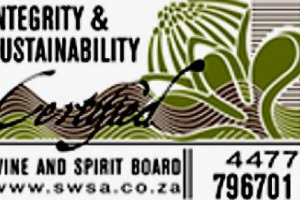 VINO & AMBIENTE: ARRIVA DAL SUDAFRICA LA NUOVA ETICHETTA &ldquo;GREEN&rdquo;, CHE COMBINA TRACCIABILIT&Aacute; E SOSTENIBILIT&Aacute; AMBIENTALE. PERCHE AL CONSUMATORE NON INTERESSA PI&Ugrave; SOLO L&rsquo;ORIGINE DI UN VINO, MA ANCHE IL SUO RISPETTO PER LA NATURA