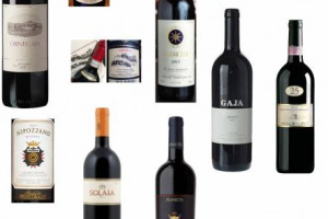 L&rsquo;etichetta pi&ugrave; amata dagli internauti italiani &egrave; quella dell&rsquo;Ornellaia 2011, indicata dal 19% degli intervistati dal portale &ldquo;Spot and Web&rdquo;. Sul podio anche il Tignanello 2011 di Antinori (16%) ed Brunello di Montalcino Tenuta Greppo 2010 (14%)