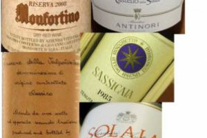 I migliori vini italiani in circolazione secondo i wine lovers: ecco i &ldquo;Vivino&rsquo;s 2017 Wine Style Awards&rdquo;, con le etichette messe in fila seguendo il rating assegnato dagli oltre 20 milioni di utenti dell&rsquo;app di riferimento del mondo di Bacco