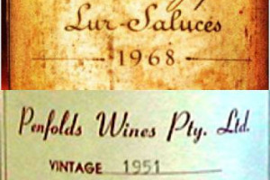 MANCANO POCHI GIORNI AL NATALE, E IN MOLTI INVADERANNO LE ENOTECHE ALLA RICERCA DELLE BOTTIGLIA GIUSTA DA REGALARE. E IN GIRO PER IL MONDO, CI SONO VERTICALI DI CHATEAU D&rsquo;YQUEM E PENFOLDS IN VENDITA A PI&Ugrave; DI 1 MILIONE DI EURO