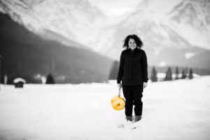 Il Premio Michelin Chef Donna 2018 dell’Atelier des Grandes Dames di Veuve Clicquot a Fabrizia Meroi, 1 stella al Ristorante Laite a Sappada (Udine): “incarna le qualità di Madame Clicquot, determinata, creativa, innovatrice, intraprendente”