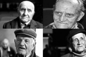 ORESTE LUIGI TRAVERSA (96 ANNI), ALESSANDRO SCAGLIOLA (91), ALBINO BRANDONE (80), CESARE TARDITO (98): VIGNAIOLI &ldquo;EROICI&rdquo; CHE DA PI&Ugrave; DI 70 ANNI COLTIVANO I &ldquo;SOR&Igrave;&rdquo;, FILARI DI MOSCATO CON PENDENZE OLTRE IL 50%. PREMIATI DAL CONSORZIO DELL&rsquo;ASTI