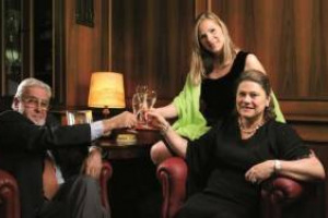 Prosecco, oggi una realt&agrave; da oltre 500 milioni di bottiglie e 2,7 miliardi di euro (tra Doc e Docg). Ma 150 anni fa, a dare il La, &egrave; stata la storica cantina Carpen&egrave; Malvolti, che celebra un secolo e mezzo di vita imprenditoriale e di famiglia