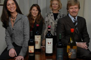 LA FAZI BATTAGLIA, LA STORICA AZIENDA MARCHIGIANA CON PROPRIETÀ ANCHE IN TOSCANA, CAMBIA L’ASSETTO SOCIETARIO: IL 100% DELLE QUOTE AZIONARIE DIVENTANO DI PROPRIETÀ DI MARIA LUISA SPARACO E DEI SUOI FIGLI