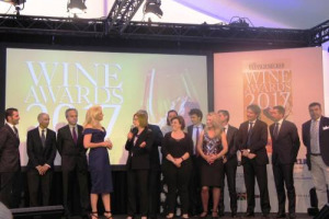 Alle Famiglie dell&rsquo;Amarone d&rsquo;Arte il &ldquo;Wine Awards for Friends&rdquo; dal magazine Feinschmecker: un riconoscimento al lavoro di valorizzazione e comunicazione della Valpolicella dei 13 produttori veneti, sia in Italia che in giro per il mondo