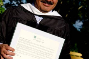 Con Eataly ha diffuso l’eccellenza del cibo e del vino italiani in tutto il mondo esaltandone la qualità, la diversità e le tradizioni come mai prima: ad Oscar Farinetti la laurea honoris causa in Doctor of Business della American University of Rome