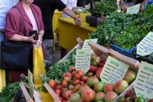 ROMA CAPITALE, ANCHE DEI FARMERS MARKET: APRE DOMANI AL CIRCO MASSIMO IL PIÙ GRANDE MERCATO DEGLI AGRICOLTORI AL MONDO, 20.000 METRI QUADRATI, CON PRODOTTI DA TUTTA ITALIA. LO ANNUNCIA COLDIRETTI A “CIBI D’ITALIA”, FESTIVA NAZIONALE DI CAMPAGNA AMICA