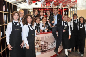 LA MUSICA ITALIANA A SANREMO (24 FEBBRAIO/1 MARZO) INCONTRA LE MIGLIORI CANTINE DEL BELPAESE … NASCE “CASA SANREMO RADIO KISS KISS”, DIRETTA DAL SOMMELIER FAUSTO BORELLA
