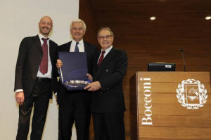 Il premio &ldquo;per la migliore strategia di utilizzo del mercato dei capitali&rdquo; nella categoria Pmi a Masi Agricola, realt&agrave; leader dell&rsquo;Amarone, quotata sull&rsquo;Aim, assegnato dalla banca di investimento Equita Sim, con Universit&agrave; Bocconi e Borsa Italiana