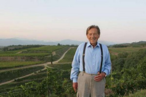 Arte ed architettura per festeggiare i 100 anni di Livio Felluga (compiuti il 1 settembre), uno dei patriarchi dell&rsquo;enologia del Friuli Venezia Giulia. Ecco &ldquo;Vigne Museum&rdquo;, l&rsquo;opera permanente degli artisti Yona Friedman e Jean-Baptiste Decav&egrave;le