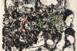 Un viaggio nelle meraviglie della natura attraverso la pi&ugrave; ricca collezione di antiche incisioni di autori del calibro di Tissot, Chagall, Fattori e Manetti: ecco la mostra &ldquo;Alchimie tra terra e cielo, la cultura del vino nell&rsquo;era del bio&rdquo; a Il Borro