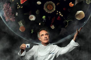 Da “El Bulli” a “elBulliFoundation”, passando per “elBulli Lab”, il luogo dello studio dei cibi: tra i progetti di Ferran Adrià prende forma la “Bullipedia”, lo strumento con cui catalogare origine, storia, sapori e segreti di tutti i cibi del mondo