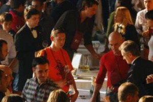 FESTIVAL DEL FRANCIACORTA ITINERANTI, LE BOLLICINE DOCG LOMBARDE A MILANO, ROMA, AMBURGO, BOLOGNA E ZURIGO PER PROMUOVERE LA QUALITA’ E LE PECULIARITA’ DI UN TERRITORIO DI GRANDE PRESTIGIO