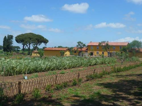 La Fattoria di Fiorano