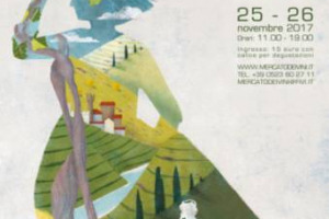 Paladini della propria indipendenza, in prima fila con le loro richieste di fronte al legislatore, pronti alla disobbedienza civile, tra vini & battaglie, i vignaioli della Fivi si riuniscono e si raccontano nel &ldquo;Mercato&rdquo; di Piacenza (25-26 novembre)