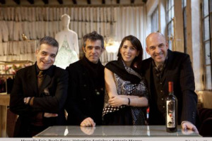 &ldquo;SARDEGNA MON AMOUR&rdquo;: EMOZIONI, SUONI, COLORI, PAROLE, GUSTI E PROFUMI IN UN BLEND DI ECCELLENZE, DALL&rsquo;ARTE ALLA MUSICA, DALLA LETTERATURA AL VINO. ECCO &ldquo;E...VENTI&rdquo; LA LIMITED EDITION CHE CELEBRA L&rsquo;ANIMA DELL&rsquo;ISOLA E I 20 ANNI DEL TURRIGA DI ARGIOLAS