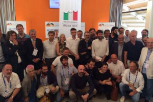 Un patto tra Istituzioni e ristorazione di qualità per la valorizzazione e la consacrazione definitiva della cucina italiana e dell’agroalimentare in Italia e nel mondo: ecco il “Food Act”, lanciato ad Expo nel “Forum della Cucina Italiana”