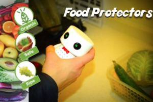 Conservare frutta e verdura preservandole dagli attacchi dei batteri e dei funghi: ecco il “Food Protector”, la polvere magica, fatta solo di sostanze organiche, che allunga la vita di frutta e verdura, sviluppata dalla start-up israeliana Phresh